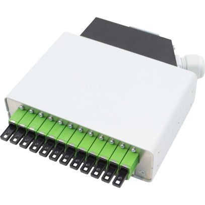 KEV-DIN-8TE-SP-SM-12E2000/APC-DIN