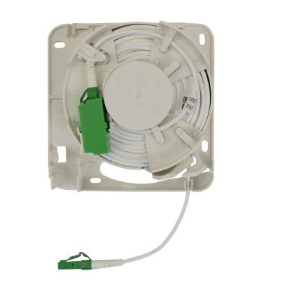GF-TA-REEL-IHK-WS-SILS-1LC/APC-20