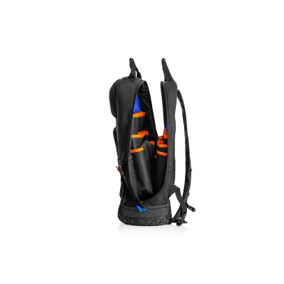 Werkzeugrucksack für Techniker