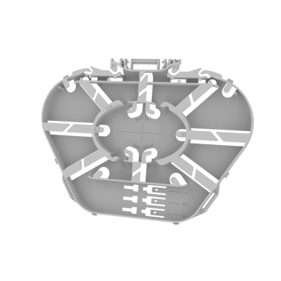 IFEB-TRAY KIT UNI