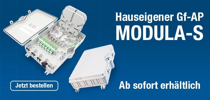 Gf-AP MODULA