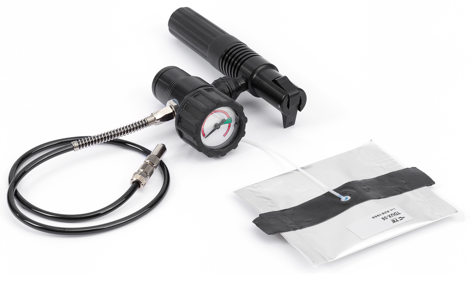 Netcom-Tec Shop | TDUX-IT-16