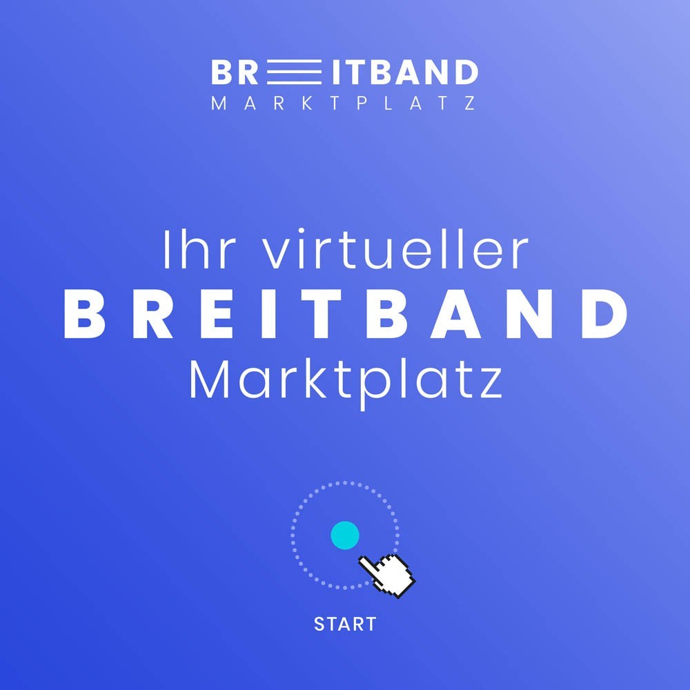 Breitbandplaner