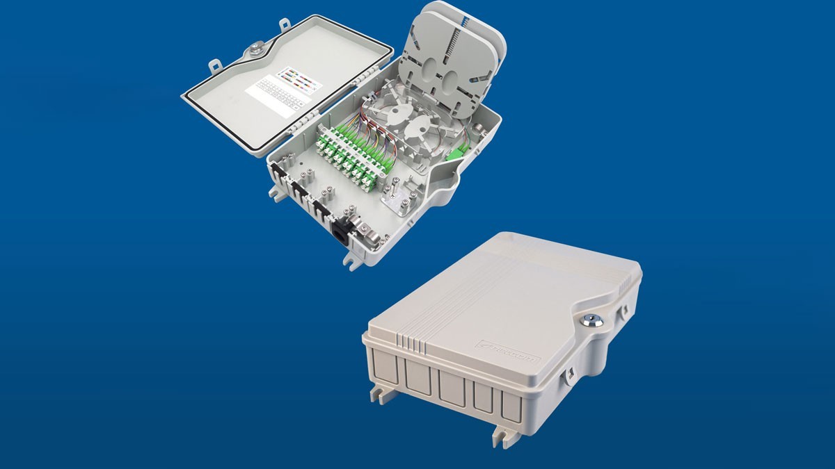 Netcom-Tec News
